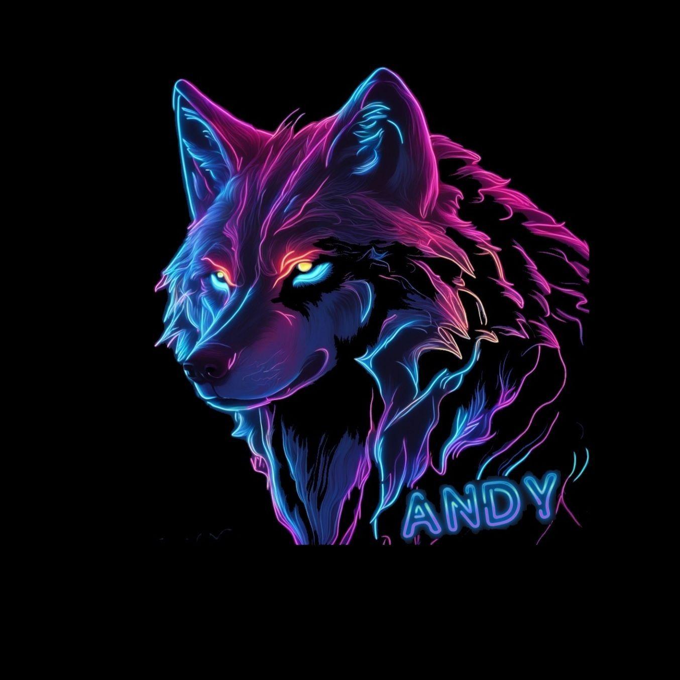 YaNeAndy avatar