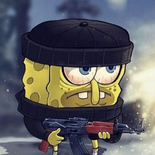 Telifan4ik avatar