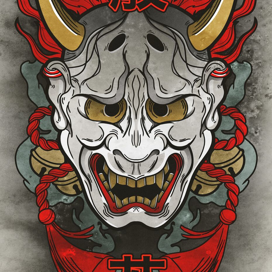 Hannya san