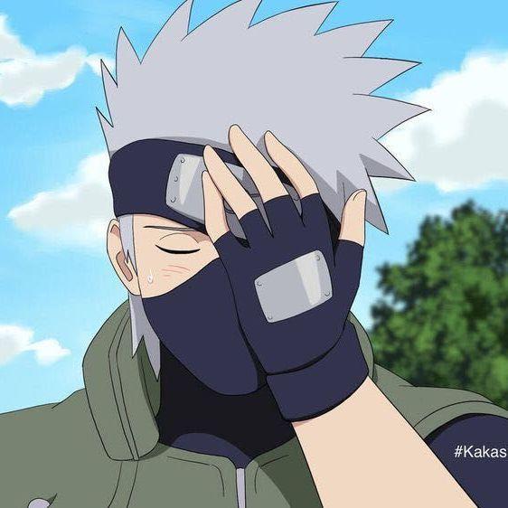 2KaKashi1 avatar