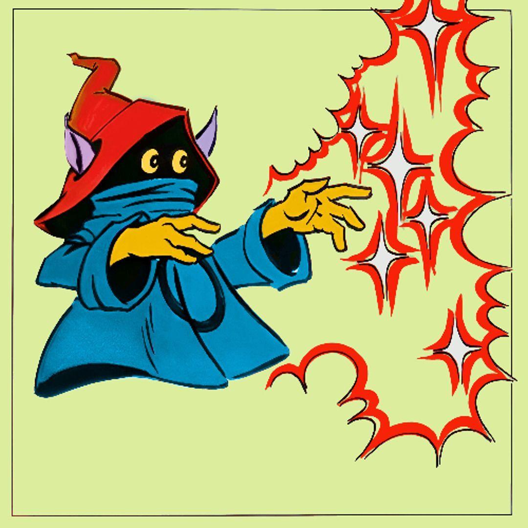 Melokarma avatar