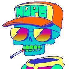 Mitrasca avatar