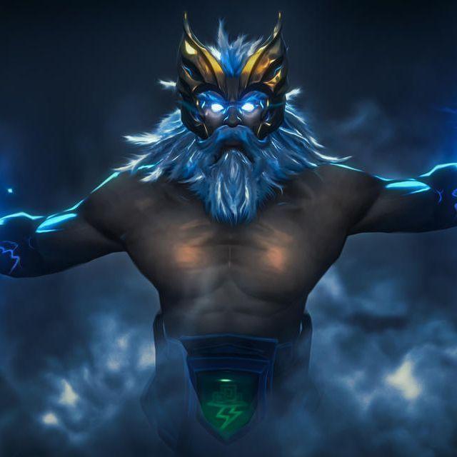 ---Force-- avatar