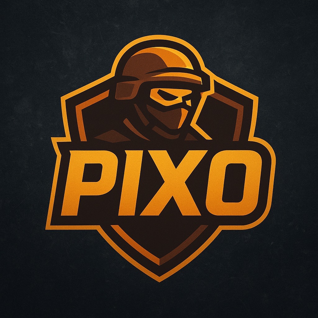 Pixo