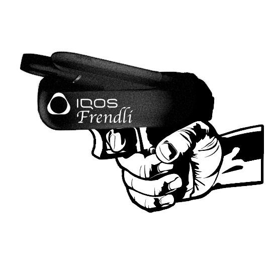 IQOSfriendly