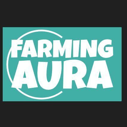 Farming Aura