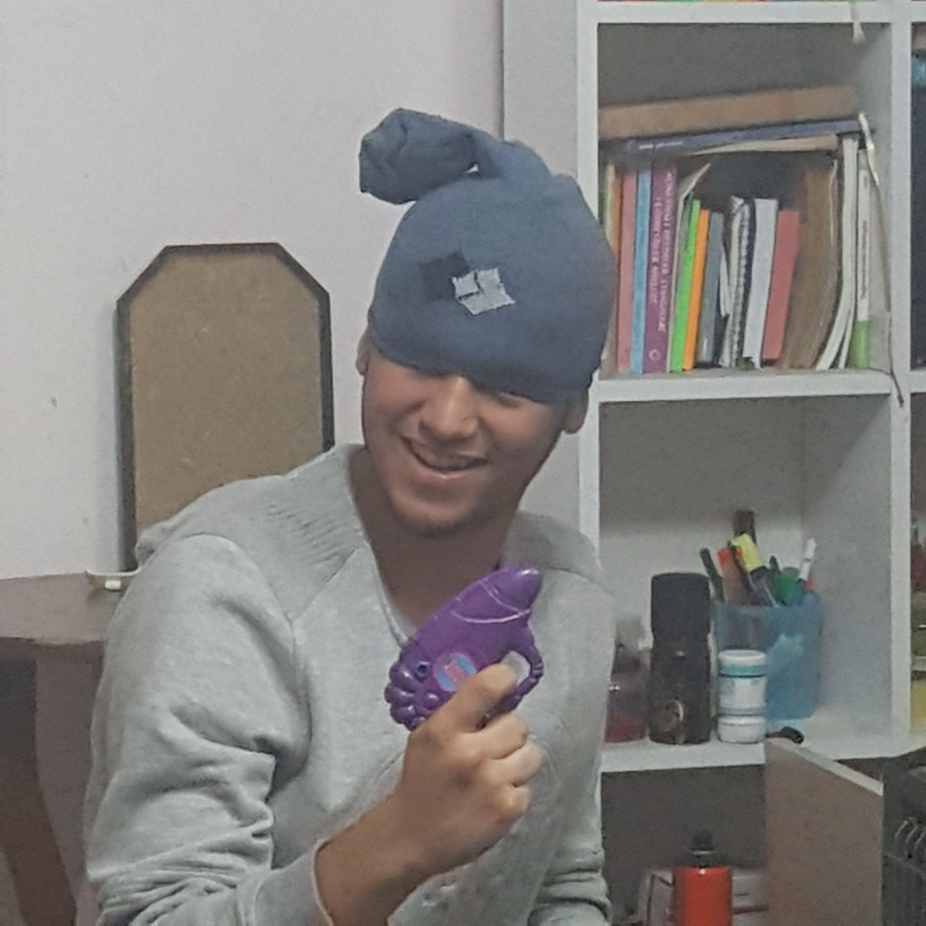 LoaderCower avatar