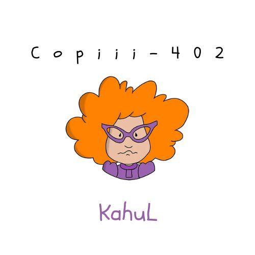 KahuLisBack avatar