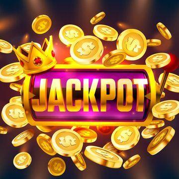 Player jackpot77777 avatar