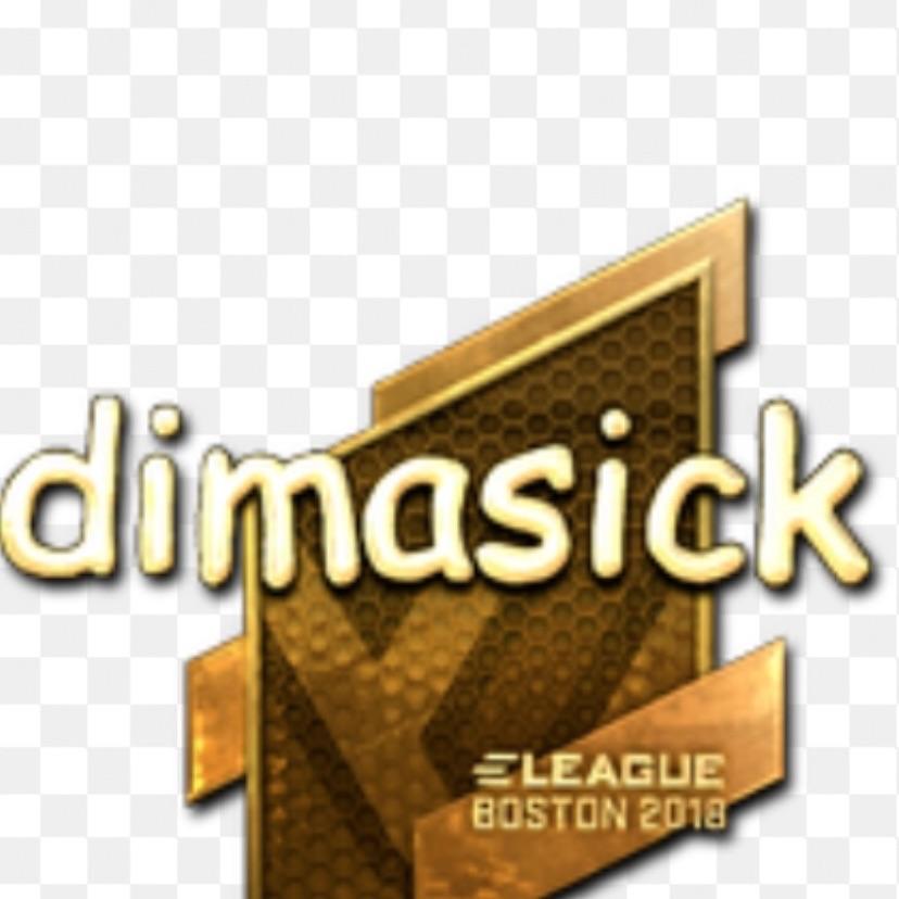 Dimasick666 avatar