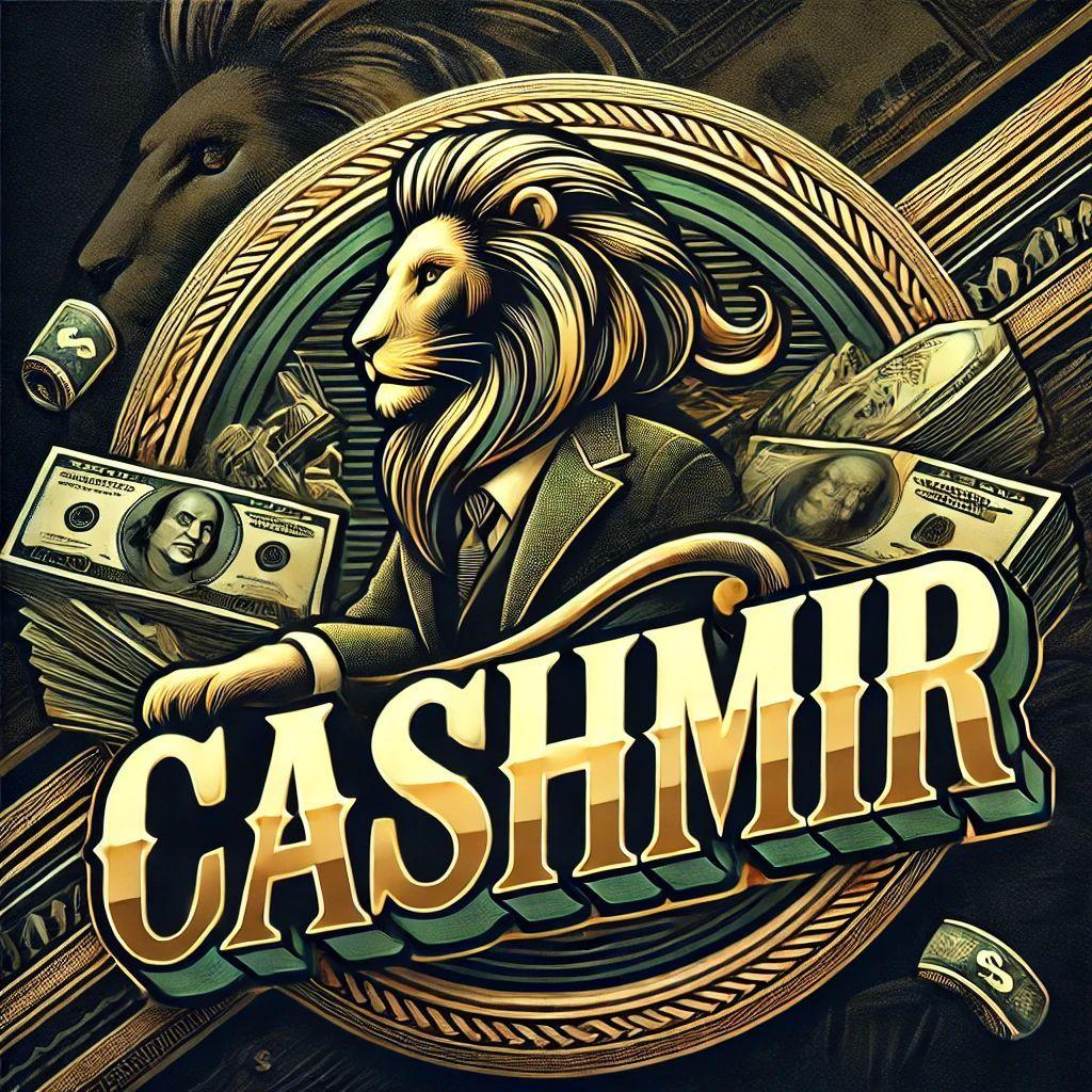 c4shMir avatar