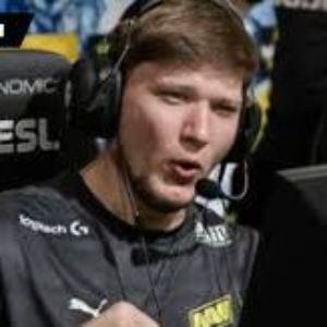 Faceit Avatar
