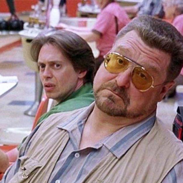 Lewbowski avatar
