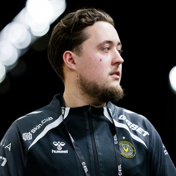 Faceit Avatar