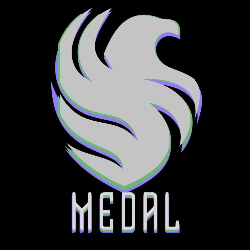 -medal