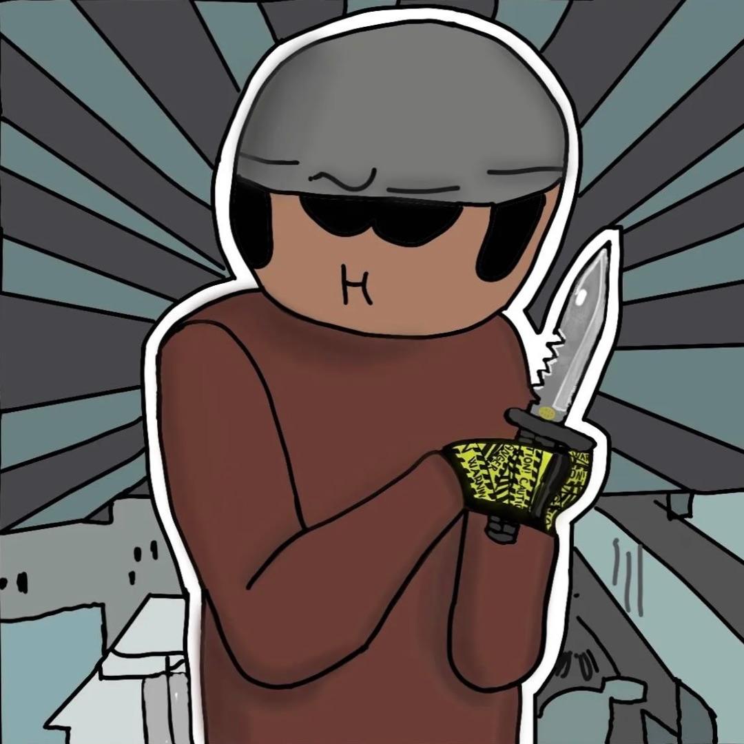 GR0F7 avatar