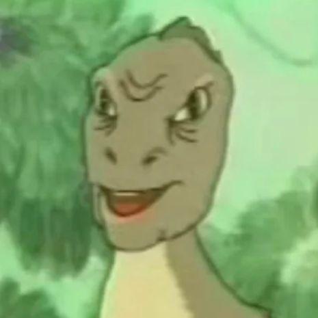 bLaarg- avatar