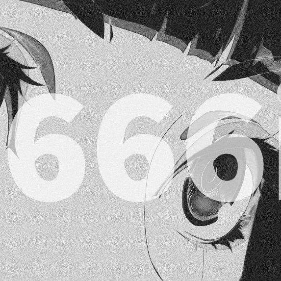 Bu666ix avatar