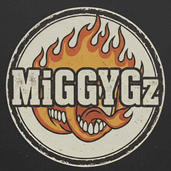 MIGGYGZ