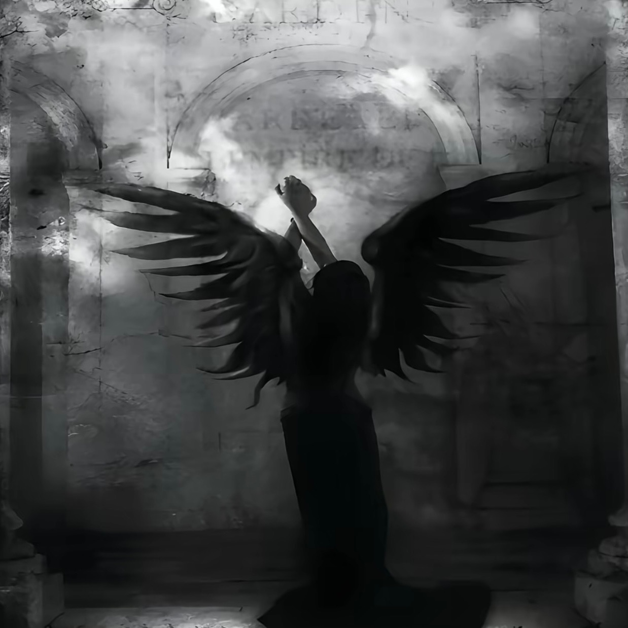-thereisss-