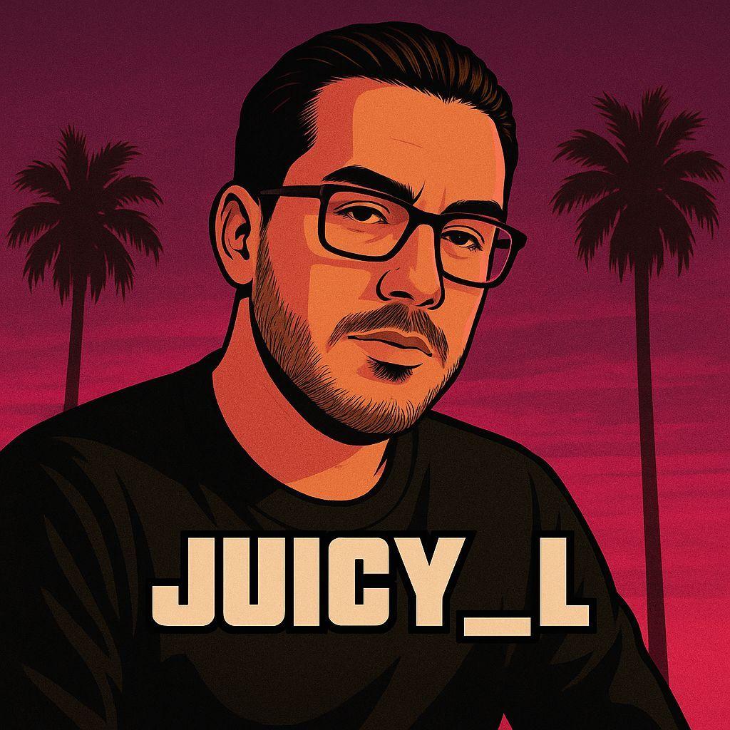 Juicy_L96 avatar