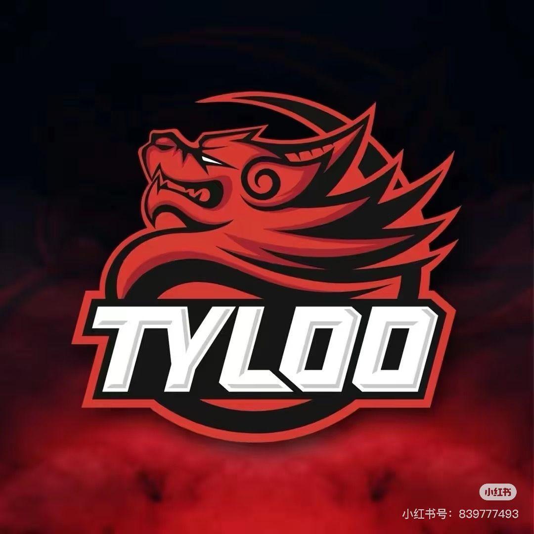 Tyloo_Ricky avatar