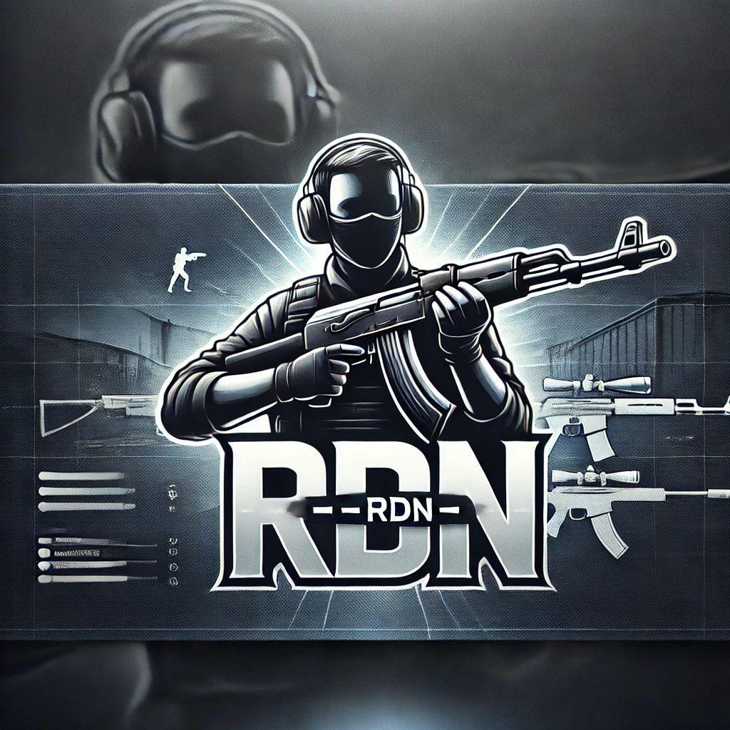 --rDn-- avatar