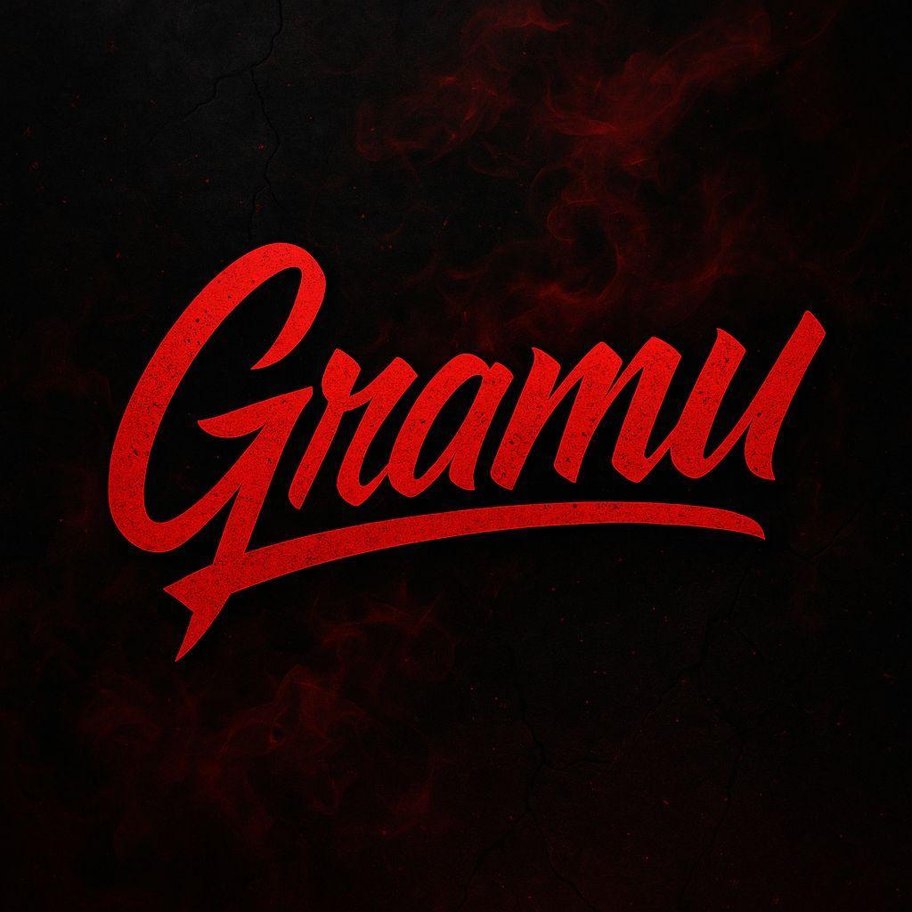 Gramu777 avatar