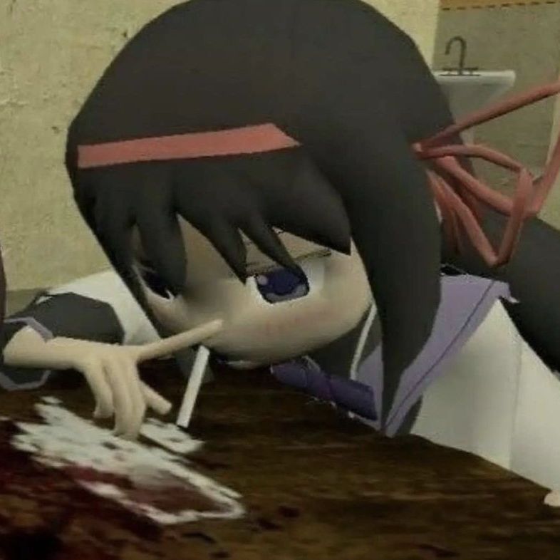 getcyka avatar