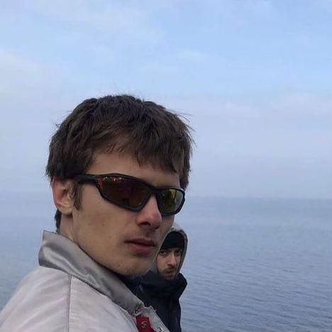 Shushar1k avatar
