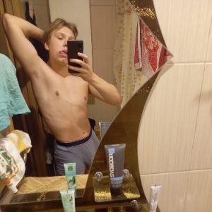 Nort4ill avatar