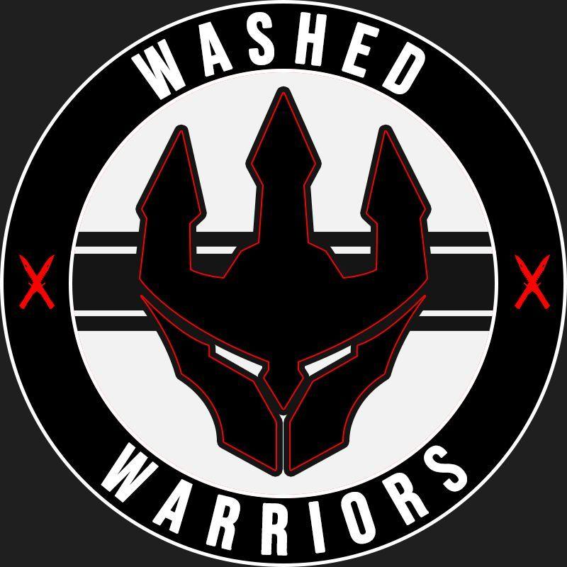 Washed Warriors