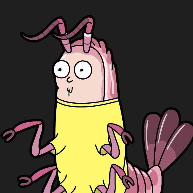 Player ShrimpMorty avatar