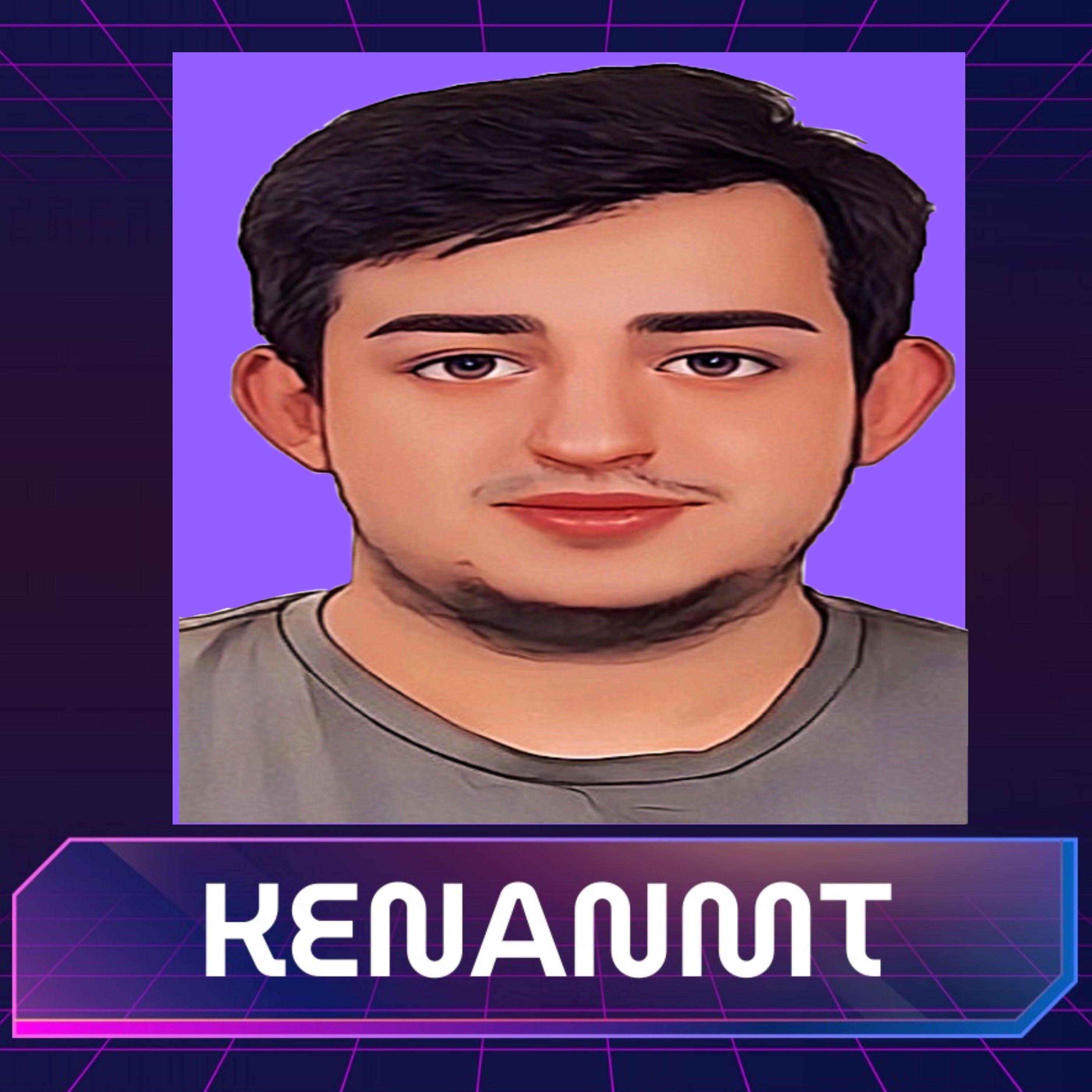 KenanMT avatar
