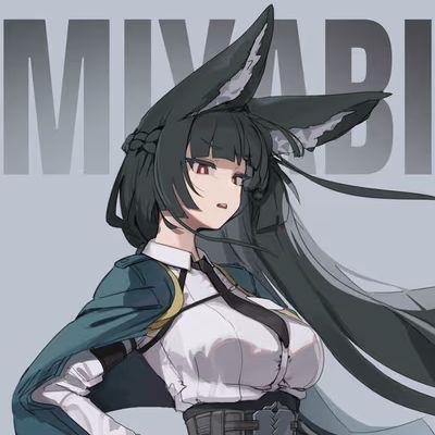 -1Miyabi avatar