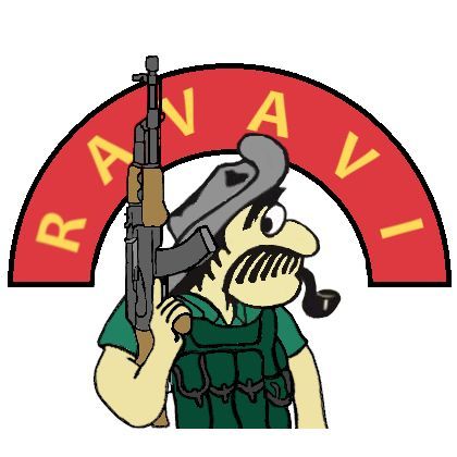 Ravavi