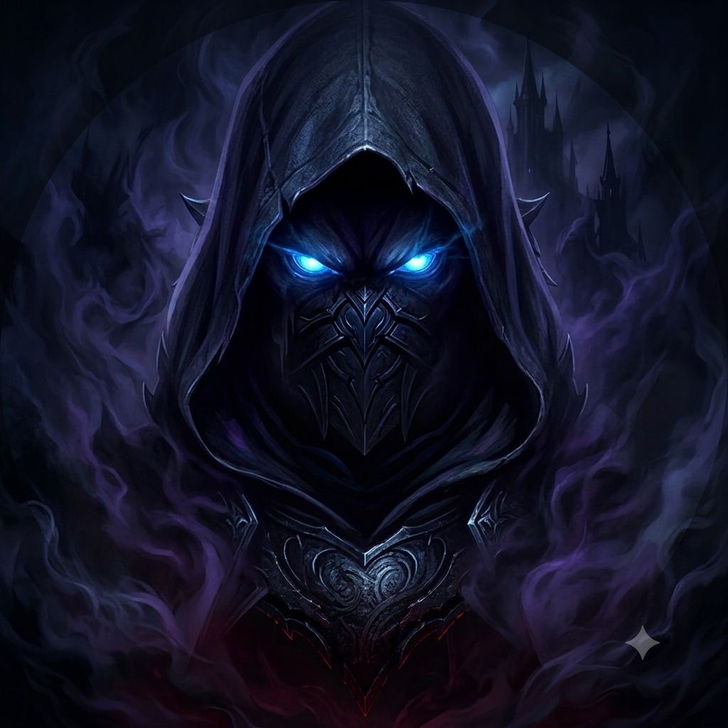 Faceit Avatar
