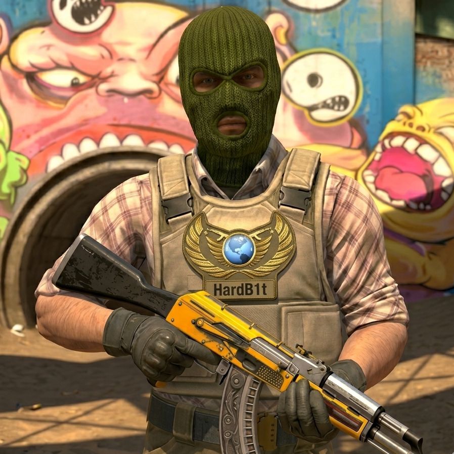 HardB1t