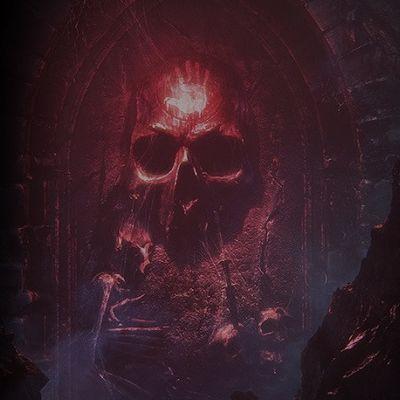 Mikrayel avatar