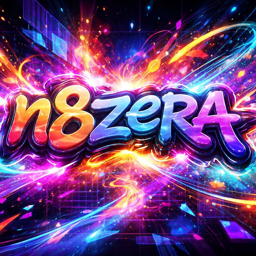 n8zera FACEIT avatar