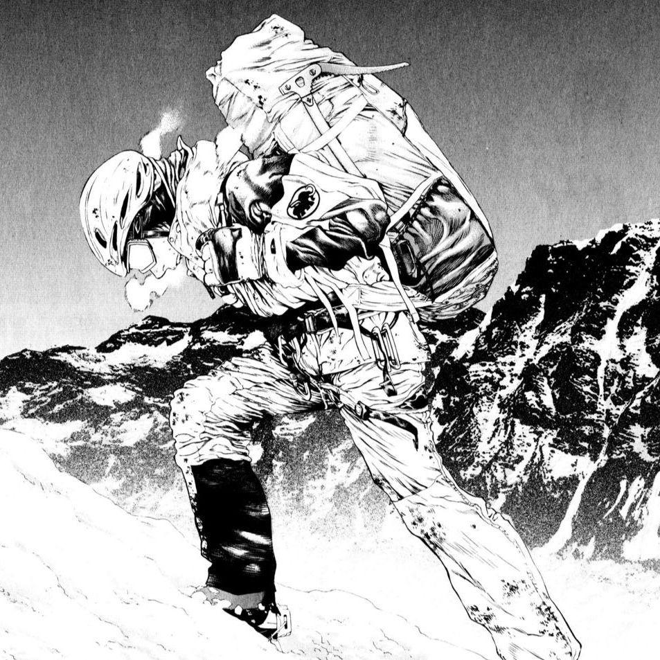 climber avatar
