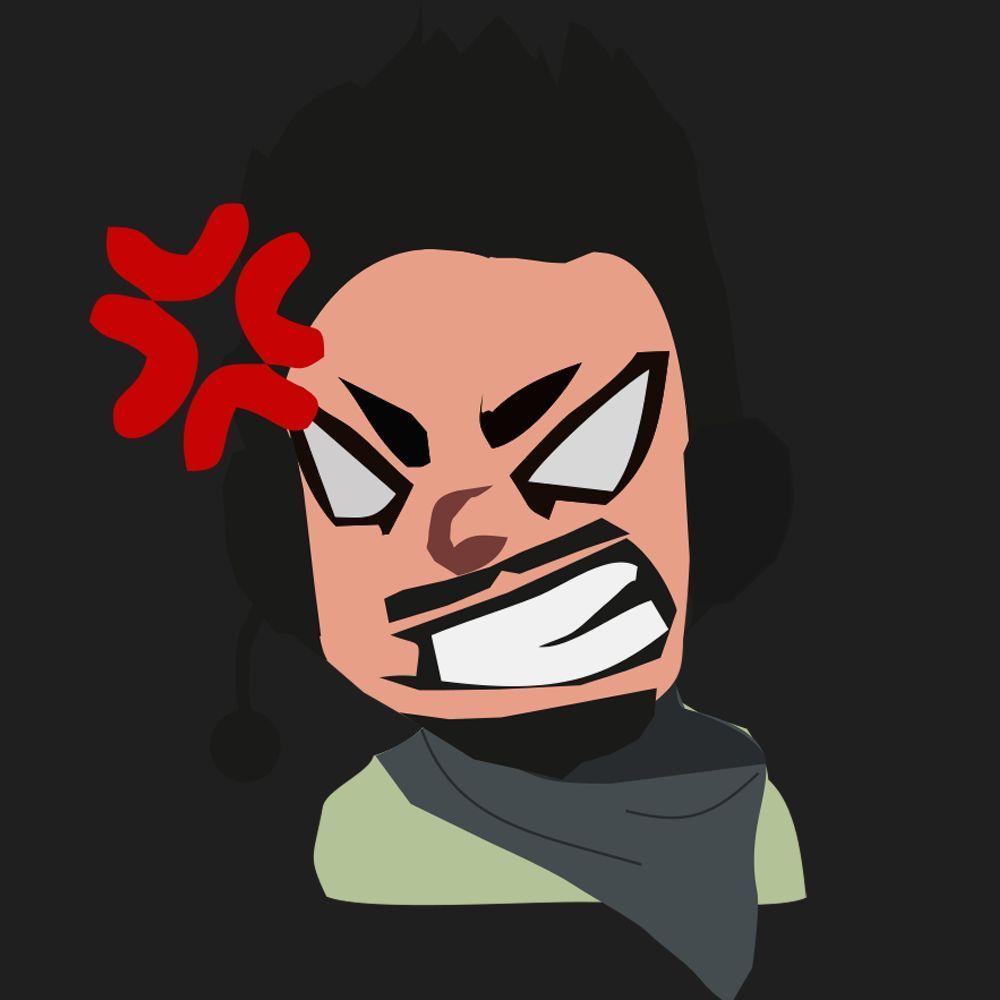 Player baitersexy avatar
