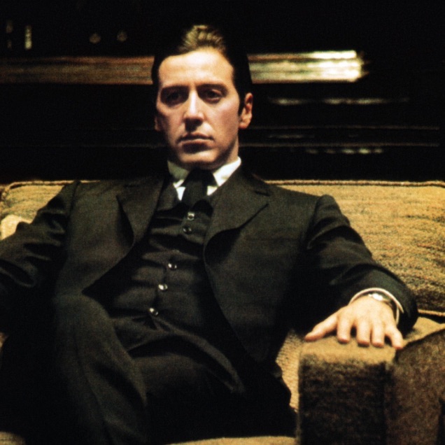 Il_Corleone FACEIT avatar