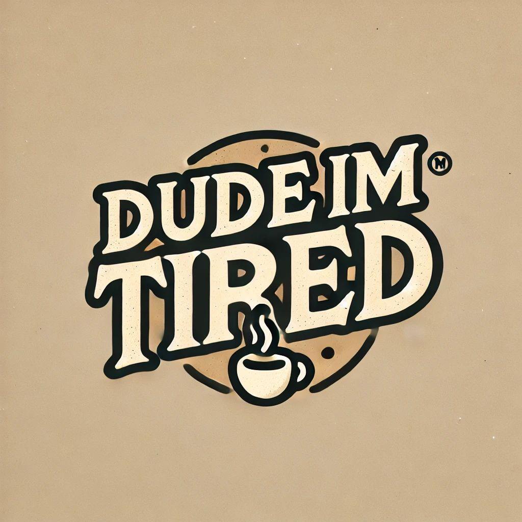 dudeimtired avatar