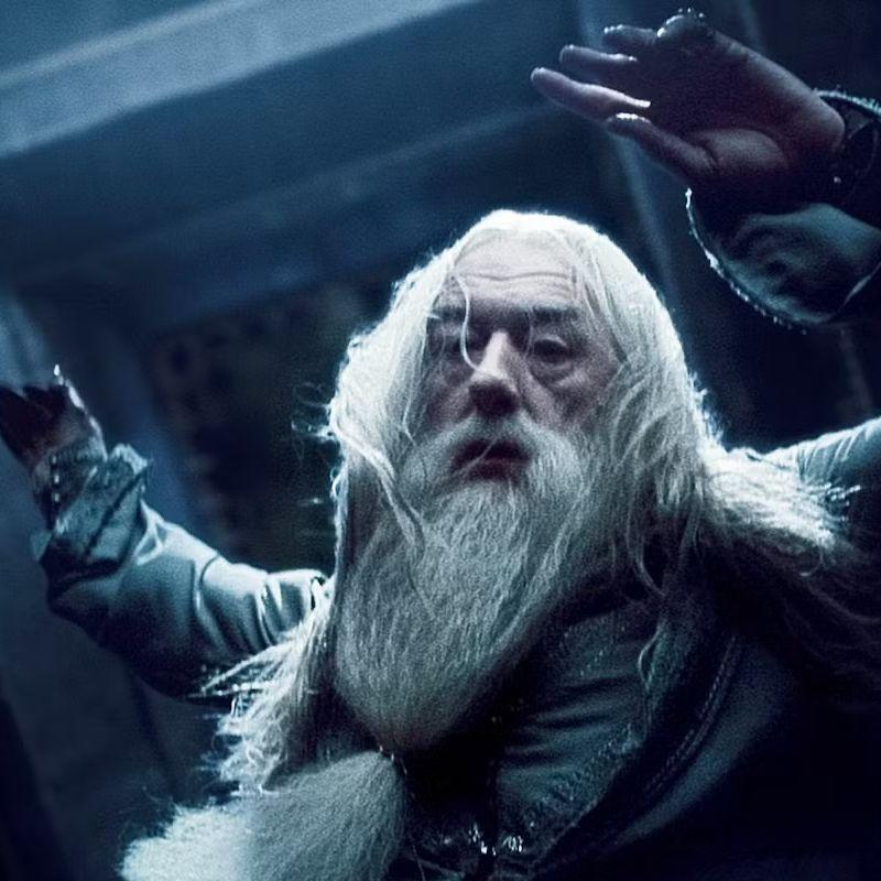 A_Dumbledore avatar