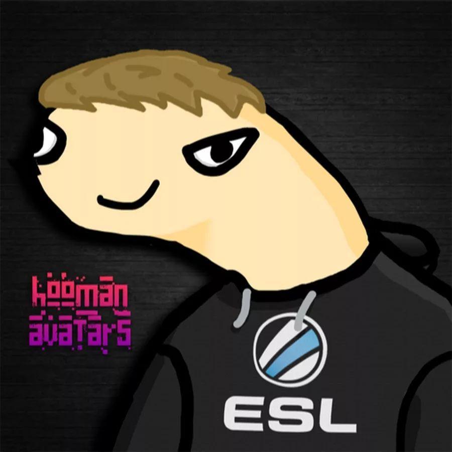 Player bruqlor avatar