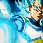 Player Vegeta_SSB avatar