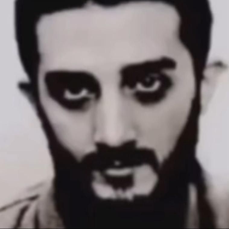 Faceit Avatar