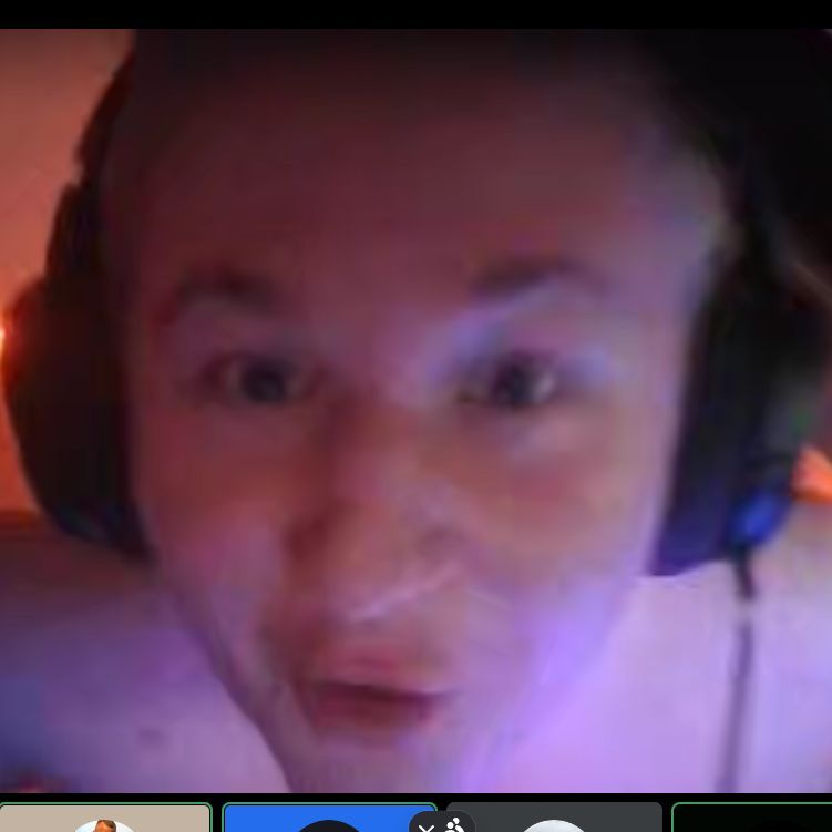 Blati_ FACEIT avatar