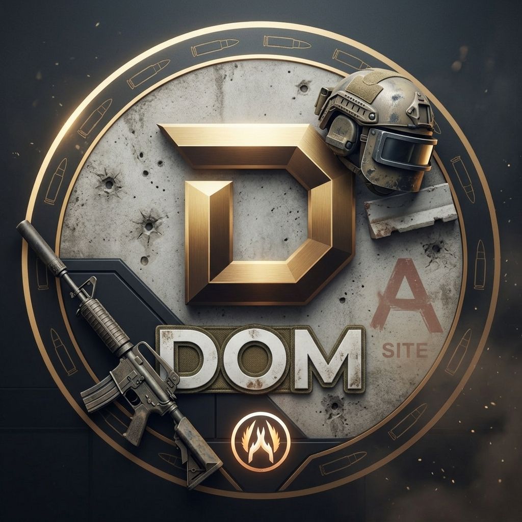 DOM-X